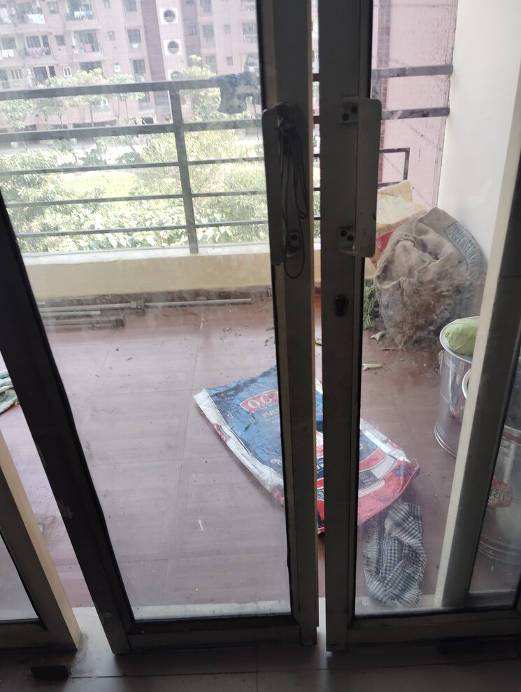 Master Bedroom, terra-heritage 2 Bedroom 850 Sq.Ft. Builder Floor In Alwar Bypass Road Bhiwadi 8426393