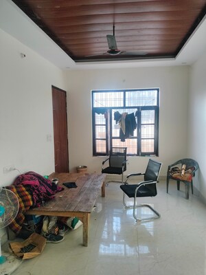 Living Room in 2 BHK Villa at Chinhat – for Sale