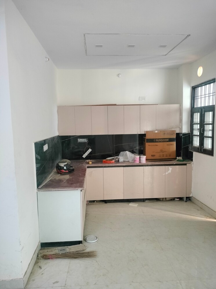 Kitchen, chinhat 2 Bedroom 1200 Sq.Ft. Villa In Chinhat Lucknow 8426400