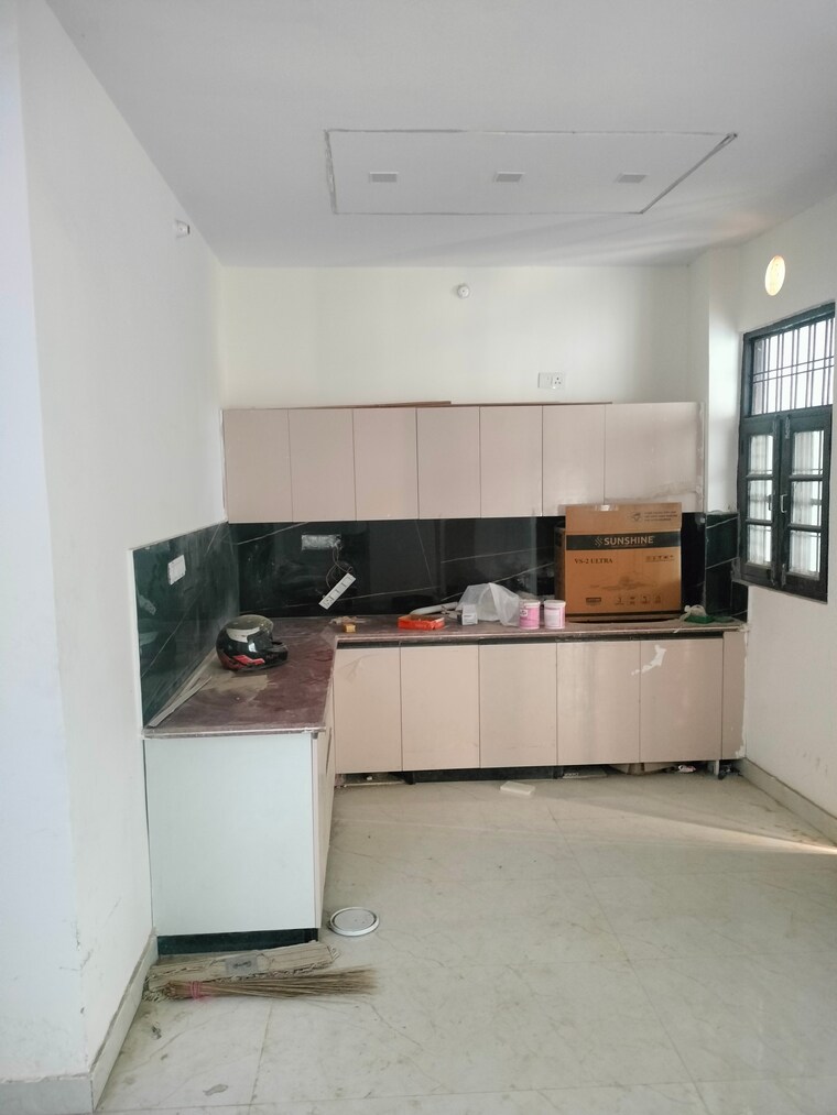 Kitchen, chinhat 2 Bedroom 1200 Sq.Ft. Villa In Chinhat Lucknow 8426400