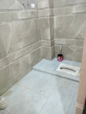 Bathroom in 2 BHK Villa at Chinhat – for Sale
