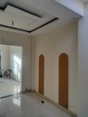 Building Lobby in 2 BHK Villa at Chinhat – for Sale