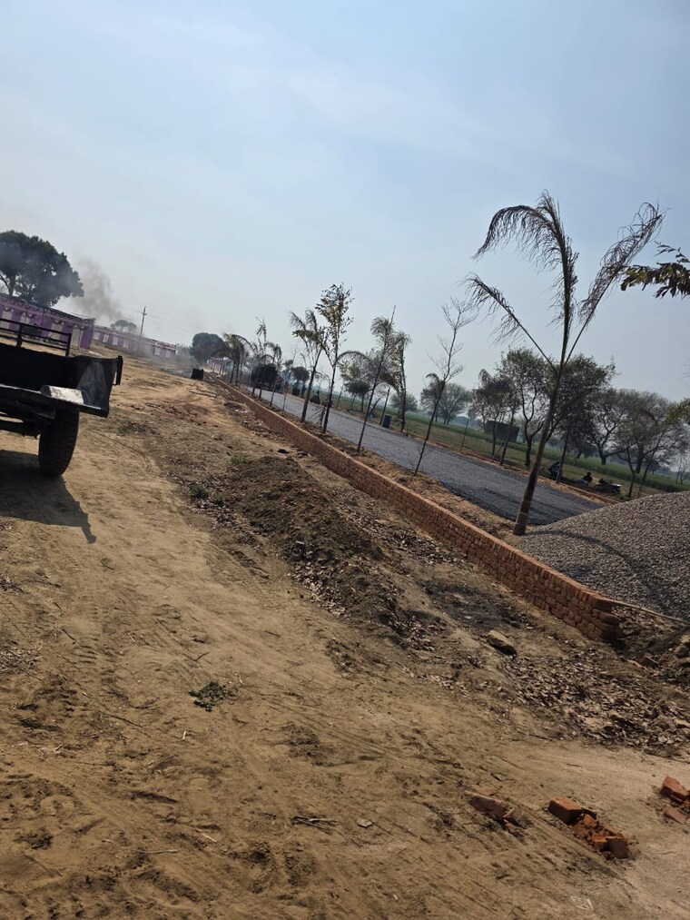 Exterior View, tappal  50 Sq.Yd. Plot In Tappal Aligarh 8426401