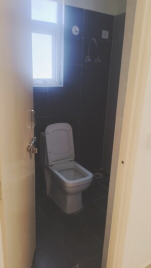 Bathroom in 2.5 BHK Apartment at GLS Arawali Homes, Sohna Sector 4 – for Sale