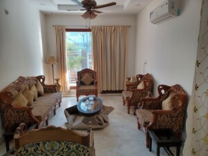 6+ BHK Independent House For Sale in Sector 91