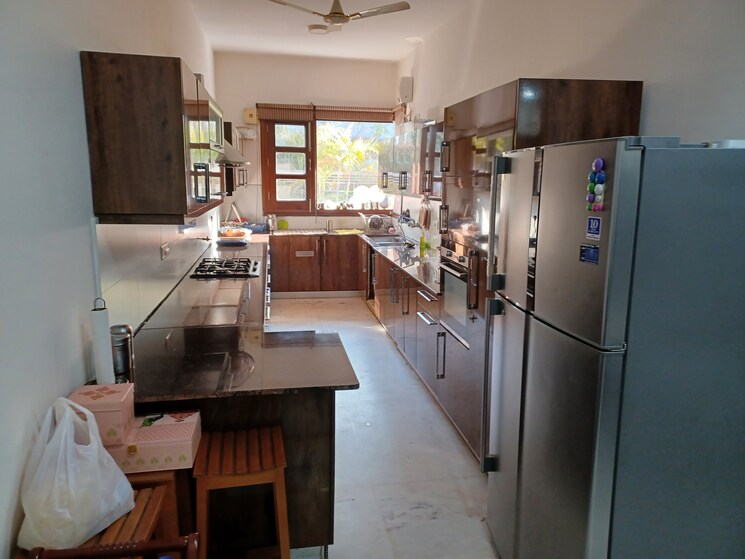 Kitchen, sector 91 6+ Bedroom 450 Sq.Yd. Independent House In Sector 91 Mohali 8426414
