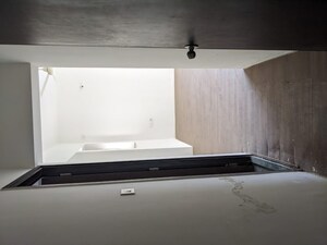 Bedroom in 2 BHK Apartment at Lodha Splendora Tierra, Ghodbunder Road – for Sale