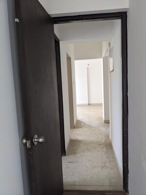 Building Lobby in 2 BHK Apartment at Lodha Splendora Tierra, Ghodbunder Road – for Sale