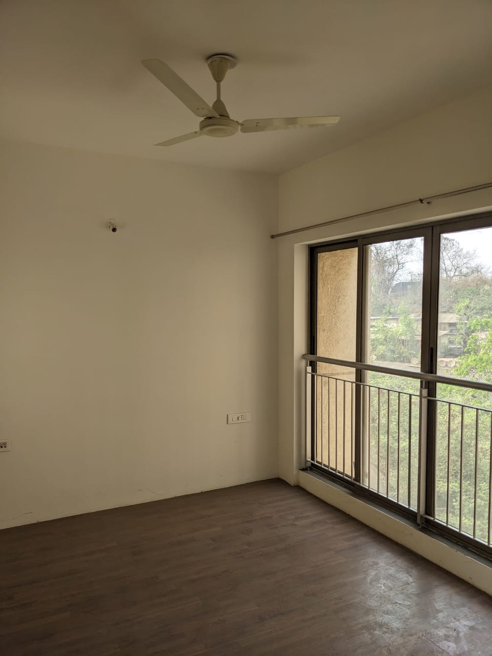 2 BHK + Pooja Room,Extra Room Apartment For Sale in Lodha Splendora Tierra