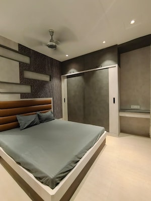 2 BHK Apartment For Sale in Wadhwa Daisy Gardens, Ambernath West