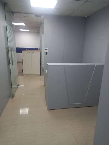 Team Area in  Office Space at Akshar Business Park, Sector 19f – for Rent