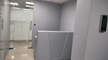 Team Area in  Office Space at Akshar Business Park, Sector 19f – for Rent