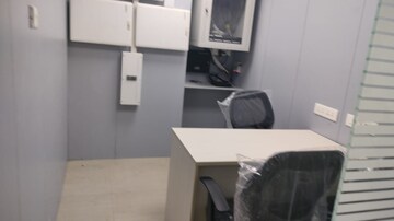  Office Space For Rent in Akshar Business Park, Sector 19f