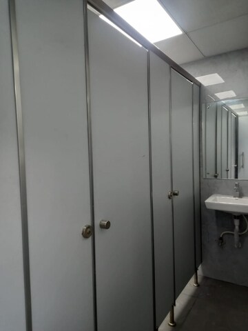 Furnished Amenities in  Office Space at Akshar Business Park, Sector 19f – for Rent