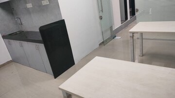 Team Area in  Office Space at Akshar Business Park, Sector 19f – for Rent