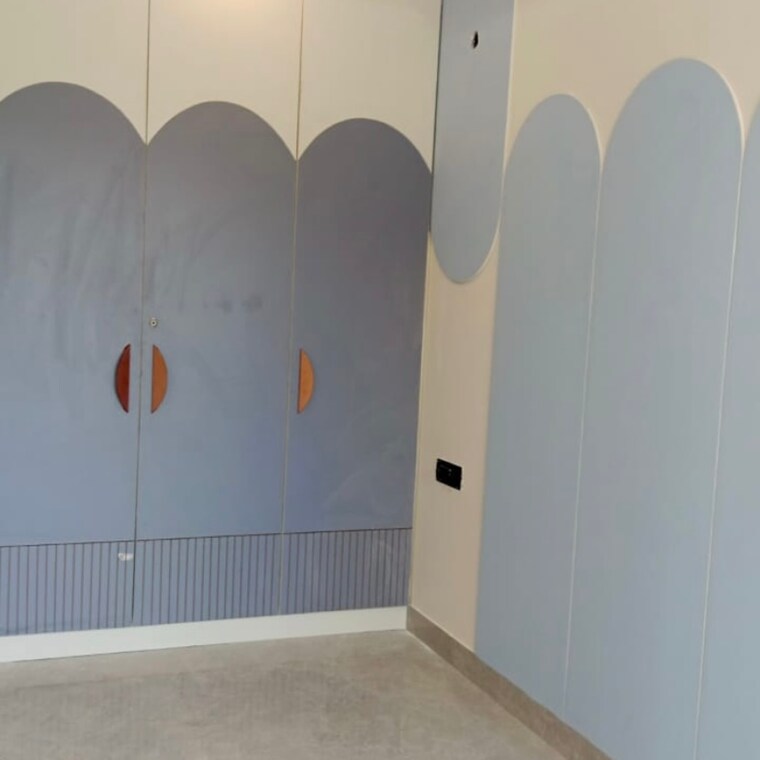 Bathroom, ansal-api-esencia 4 Bedroom 2700 Sq.Ft. Builder Floor In Sector 67 Gurgaon 8426422