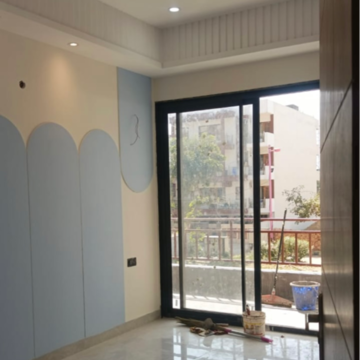 4 BHK Builder Floor For Sale in Ansal API Esencia, Sector 67