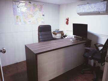 Team Area in  Office Space at Haware Fantasia, Sector 28 – for Rent