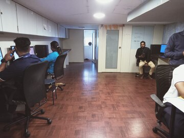  Office Space For Rent in Haware Fantasia, Sector 28