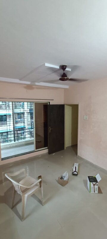 Room in 1 BHK Apartment at Aastha CHS Kamothe, Kamothe – for Rent