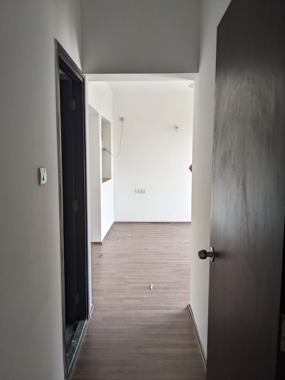 2 BHK + Study Room,Extra Room Apartment For Sale in Lodha Splendora Tierra