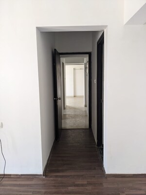 Building Lobby in 2 BHK Apartment at Lodha Splendora Tierra, Ghodbunder Road – for Sale