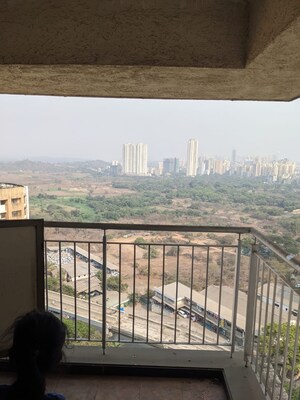 2 BHK Apartment – Exterior View View at Lodha Splendora Tierra, Ghodbunder Road - for Sale