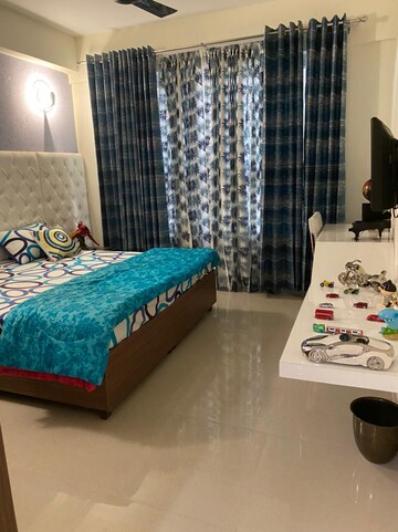 Bedroom in 3 BHK Apartment at Sector 88 – for Sale