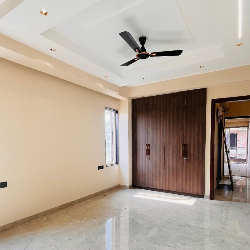 3 BHK + Pooja Room,Study Room Builder Floor For Sale in Ansal API Esencia