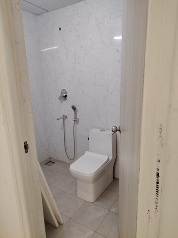 Attached Bathroom in 2 BHK Apartment at DS MAX Sahara, Hosa Road – for Sale
