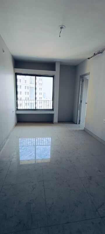 Room in 1 BHK Apartment at Ulwe – for Rent