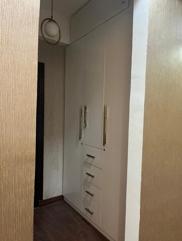  4 BHK Apartment at Sector 75 – for Rent