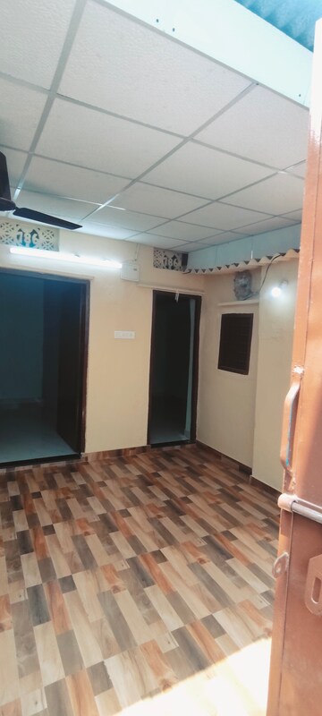 Building Lobby in 2 BHK Independent House at Borabanda – for Sale