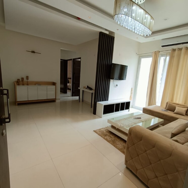 Bedroom, samridhi-grand-avenue 2.5 Bedroom 1080 Sq.Ft. Apartment In Ecotech 12 Greater Noida Greater Noida 8426470