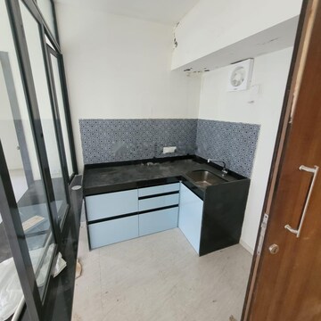 1 BHK Apartment For Rent in Lodha Crown Quality Homes, Majiwada