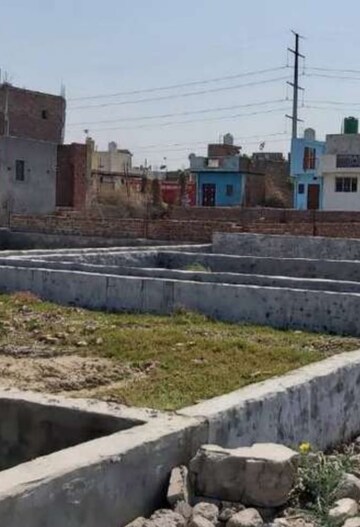  Plot For Sale in Sector 144