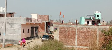  Plot – Exterior View View at Sector 144 - for Sale
