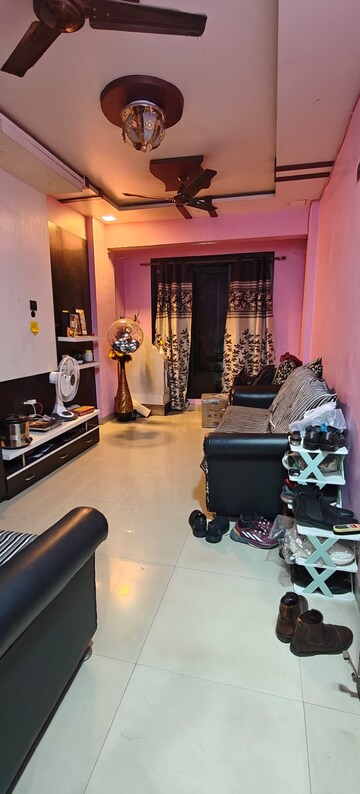 1 BHK Apartment For Rent in Anmol House, Kopar Khairane