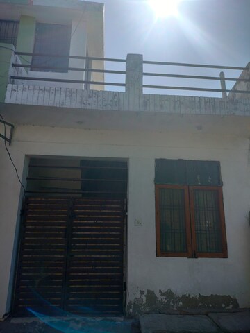 2 BHK Independent House – Exterior View View at Safedabad - for Sale