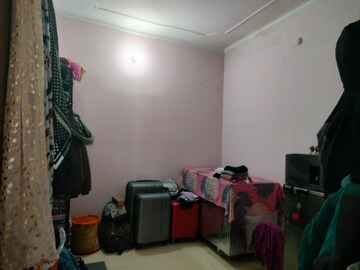 Living Room in 2 BHK Independent House at Safedabad – for Sale