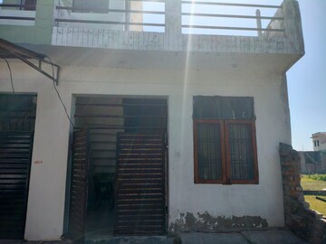 2 BHK Independent House – Exterior View View at Safedabad - for Sale