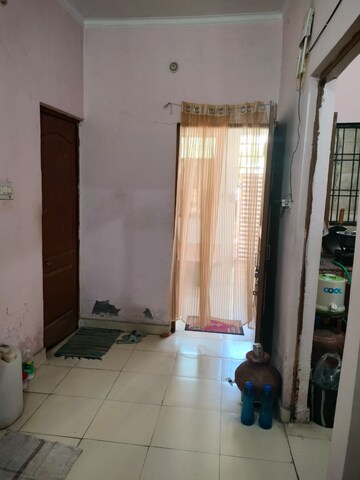 Building Lobby in 2 BHK Independent House at Safedabad – for Sale