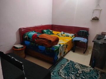 Bedroom in 2 BHK Independent House at Safedabad – for Sale