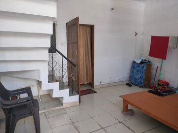 2 BHK Independent House – Exterior View View at Safedabad - for Sale
