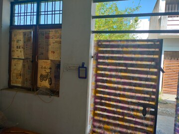 2 BHK Independent House – Exterior View View at Safedabad - for Sale