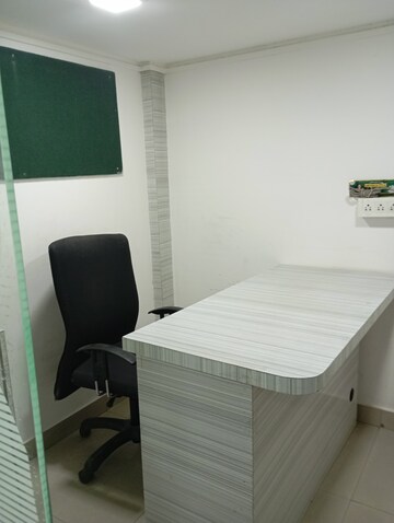 Team Area in  Office Space at Haware Fantasia, Sector 28 – for Rent
