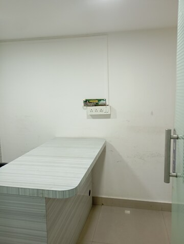 Floor Plan in  Office Space at Haware Fantasia, Sector 28 – for Rent