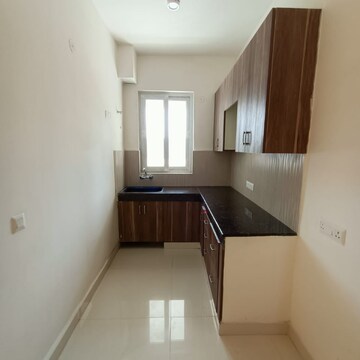 Kitchen in 2 BHK Apartment at Panchsheel Greens II, Panchsheel Green – for Sale