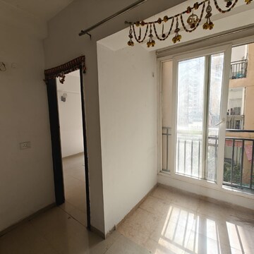 Building Lobby in 2 BHK Apartment at Panchsheel Greens II, Panchsheel Green – for Sale