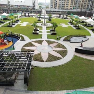 2 BHK Apartment For Sale in Panchsheel Greens II, Panchsheel Green